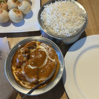 Himalayan Magic Masala - Butter chicken - Himalayan/Nepalese Near Me - San Jose, California Himalayan Magic Masala - Butter chicken - Himalayan/Nepalese Near Me - San Jose, California