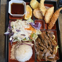 Bento Box Bento Box