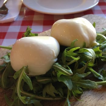 Puntino Trattoria - Italian Near Me - Woolloomooloo, NSW