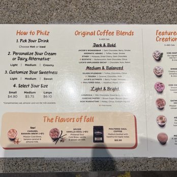 Philz Coffee - Coffee & Tea Near Me - San Diego, California Philz Coffee - Coffee & Tea Near Me - San Diego, California