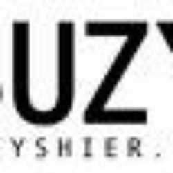 Suzy Shier - Official logo