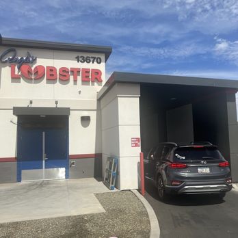 Angie's Lobster - Fast Food Near Me - Surprise, Arizona Angie's Lobster - Fast Food Near Me - Surprise, Arizona