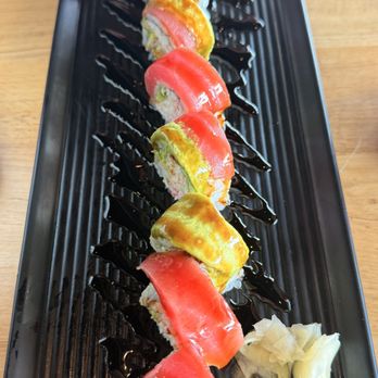 Ramen Hub & Sushi - Fullerton - Aloha Roll - Ramen Near Me - Fullerton, California Ramen Hub & Sushi - Fullerton - Aloha Roll - Ramen Near Me - Fullerton, California