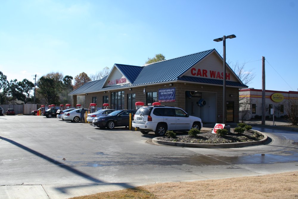 TAKE 5 CAR WASH Updated September 2024 18 Photos & 10 Reviews 62