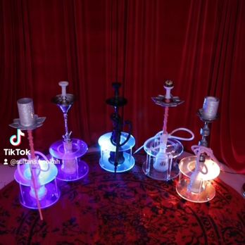 Soltanz Hookah Catering - various types of hookah - Hookah Bars Near Me Soltanz Hookah Catering - various types of hookah - Hookah Bars Near Me