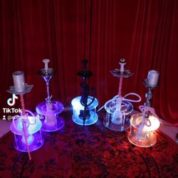 Soltanz Hookah Catering