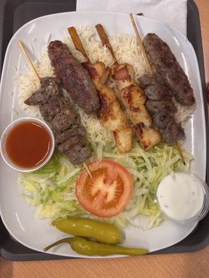 Hötorgshallen by null