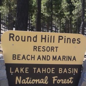 Roundhill Pines Beach - Boat Charters Near Me