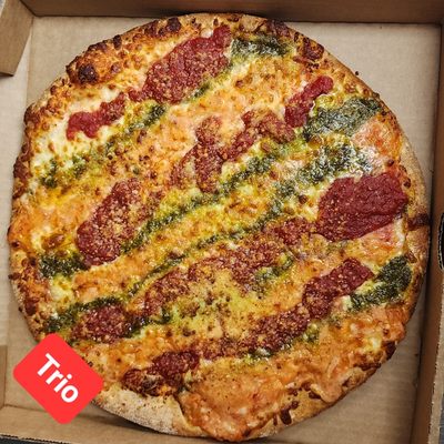 Pizzato Pizza by null