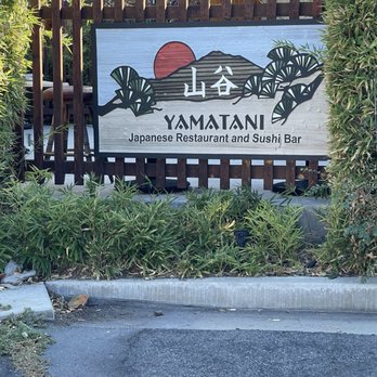 Yamatani Japanese Restaurant - Japanese Near Me - Bishop, California