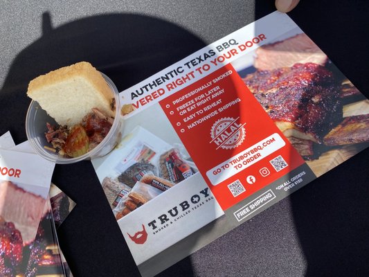 Truboy BBQ Market by null