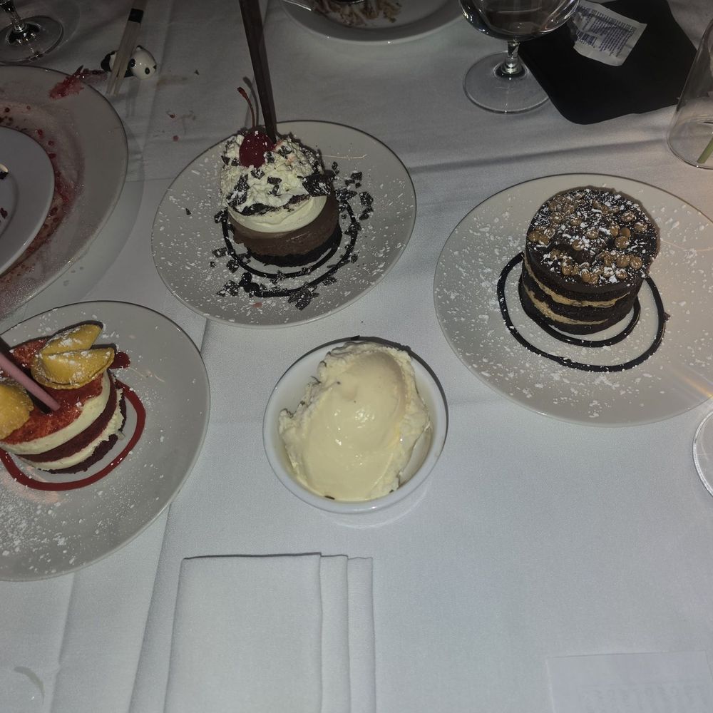 Philippe Chow - Desserts - Chinese Near Me - Washington, DC, District of Columbia Philippe Chow - Desserts - Chinese Near Me - Washington, DC, District of Columbia