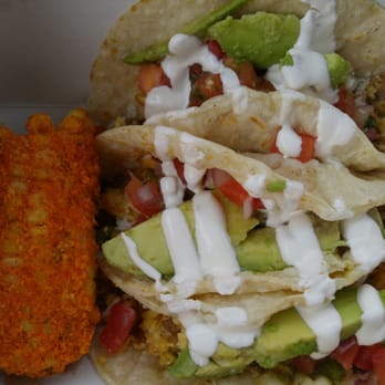 Katalina's - Breakfast tacos - Breakfast & Brunch Near Me - Columbus, Ohio