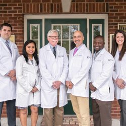 Cornerstone Foot & Ankle - Marlton Office - Cornerstone Foot & Ankle Podiatrists