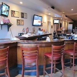 Bucciero's Pizzeria - Bar