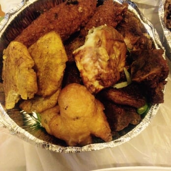 Bebe Fritay - Fritaye - Haitian Near Me - Brooklyn, New York