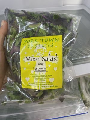 Hill Street Grocer West Hobart by null