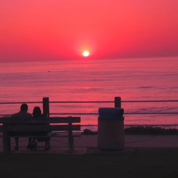 La Jolla Cove - the most beautiful sunset! - Parks Near Me - La Jolla, California La Jolla Cove - the most beautiful sunset! - Parks Near Me - La Jolla, California