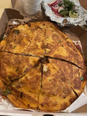 Nenes Deli Taqueria by null