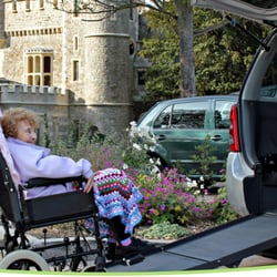 Genesis Home Healthcare Services