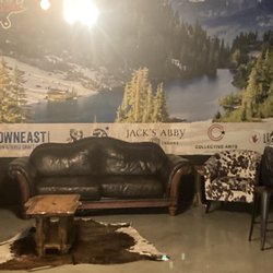 Montana Nights Axe Throwing