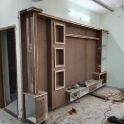 Grey Custom Construction - Job carpenter