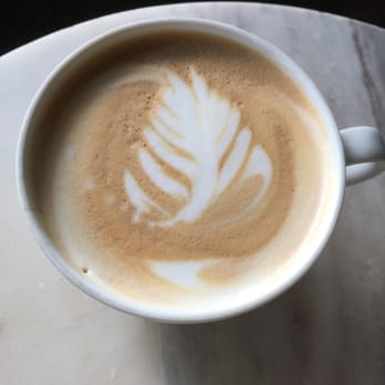 Le Marché St. George - Latte - Cafes Near Me - Vancouver, British Columbia Le Marché St. George - Latte - Cafes Near Me - Vancouver, British Columbia