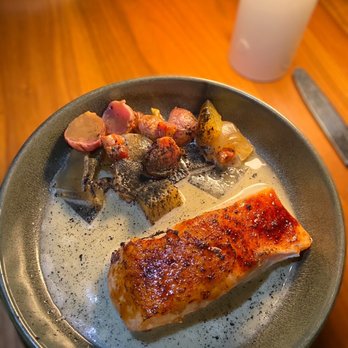 Drift - Salmon - Canadian (New) Near Me - Halifax, Nova Scotia