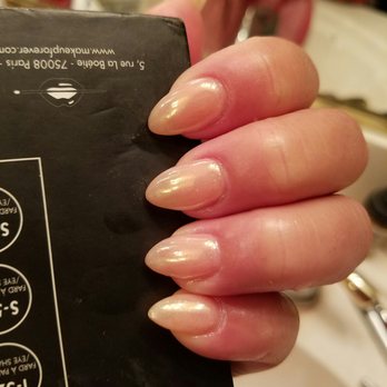 Divine Nails & Spa - Nail Salons Near Me - Lathrop, California