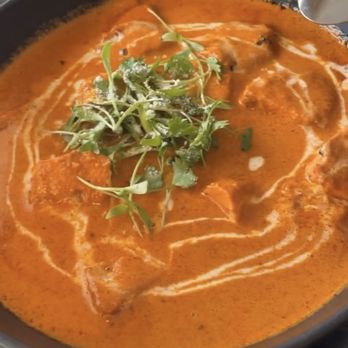 Masala Bae - Chicken Tikka Masala - Indian Near Me - Tustin, California