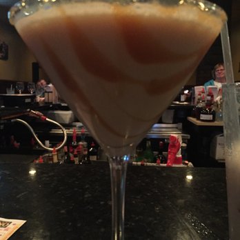 Garrison's - Amazing bartenders on Sunday night! These are the most amazing drinks. - American Near Me - Billerica, Massachusetts Garrison's - Amazing bartenders on Sunday night! These are the most amazing drinks. - American Near Me - Billerica, Massachusetts