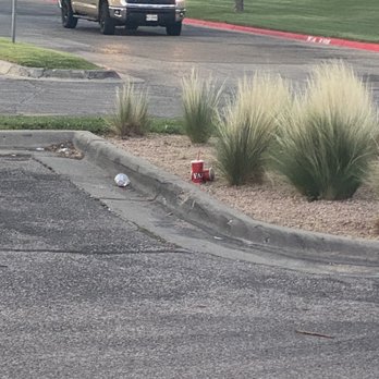 Fazoli's - Trashy - Italian Near Me - Amarillo, Texas