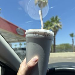 Sodalicious - Gilbert