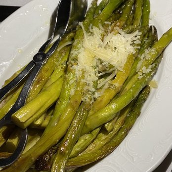 22 Bowen's - Grilled asparagus - New American Near Me - Newport, Rhode Island