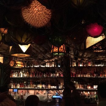 False Idol - Cocktail Bars Near Me - San Diego, California