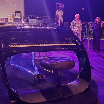 Paisley Park - Art Museums Near Me - Chanhassen, Minnesota Paisley Park - Art Museums Near Me - Chanhassen, Minnesota