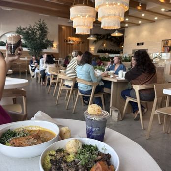 Aubergine Kitchen - Views - Breakfast & Brunch Near Me - Mesa, Arizona