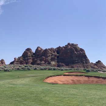 Sand Hollow Resort - Golf Near Me - Hurricane, Utah