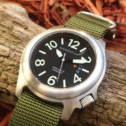 St Moritz Watch Corporation