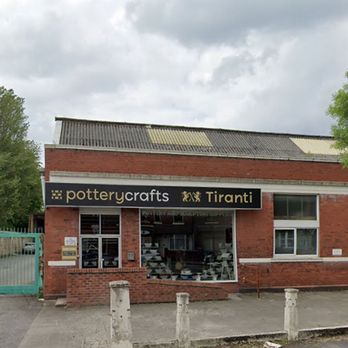 Potterycrafts - Head Office - Art Supplies Near Me - Stoke On Trent, STE Potterycrafts - Head Office - Art Supplies Near Me - Stoke On Trent, STE