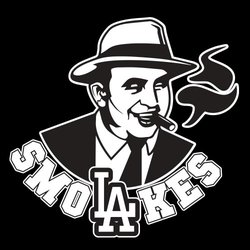 Smokes LA