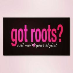 Shear Joy Salon