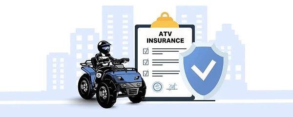 ATV Off Road Tours Logo