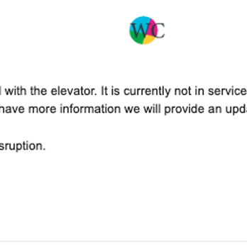Walnut on Highland - Still Hiking Up 4 Flights Of Stairs After A Week of No Elevators - Apartments Near Me - Pittsburgh, Pennsylvania