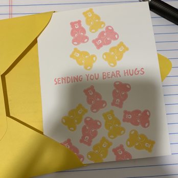 Paper Source - Cute card! - Cards & Stationery Near Me - Seattle, Washington Paper Source - Cute card! - Cards & Stationery Near Me - Seattle, Washington