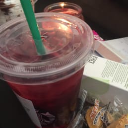 Passion tea Passion tea
