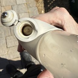 Not useable with dab rig. Sold as a rosin product