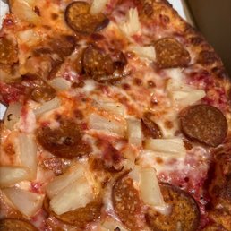 Mmm tasty pizza end of August 2022 Mmm tasty pizza end of August 2022