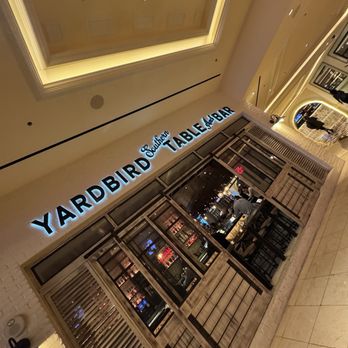 Yardbird - Southern Near Me - Las Vegas, Nevada Yardbird - Southern Near Me - Las Vegas, Nevada
