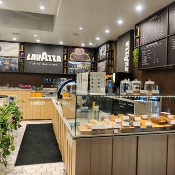 Lavazza - Inside - Coffee & Tea Near Me - Los Angeles, California Lavazza - Inside - Coffee & Tea Near Me - Los Angeles, California